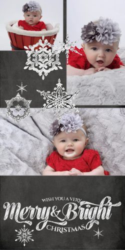 chalkboard-merry-and-bright-4x8-photo-card